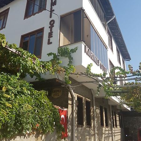 Kirimli Hotel Safranbolu Buitenkant foto