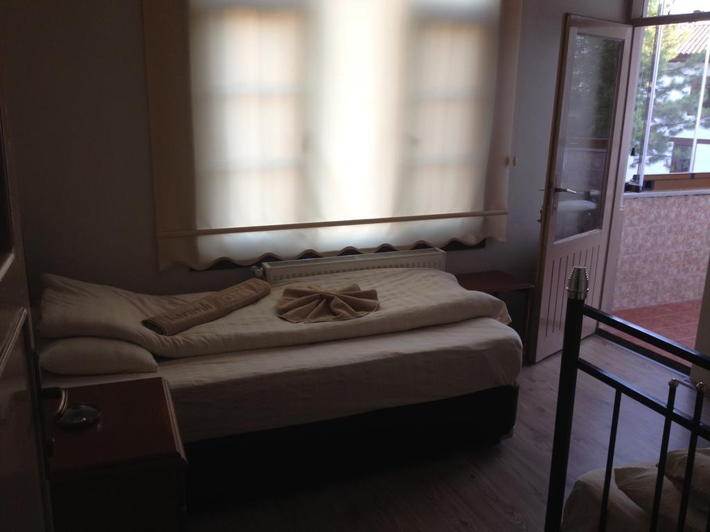 Kirimli Hotel Safranbolu Kamer foto