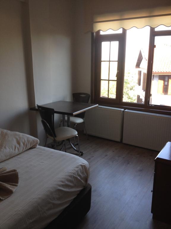 Kirimli Hotel Safranbolu Kamer foto