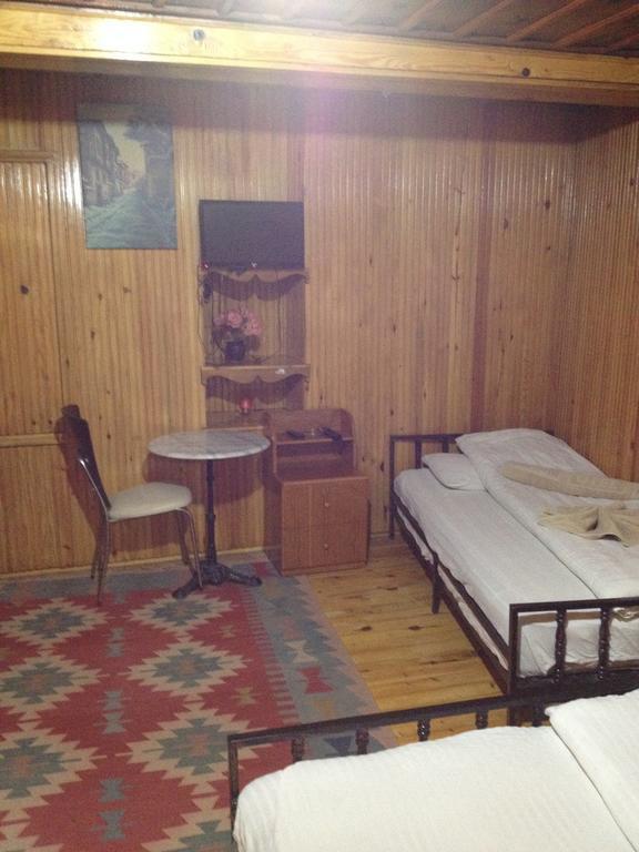 Kirimli Hotel Safranbolu Kamer foto