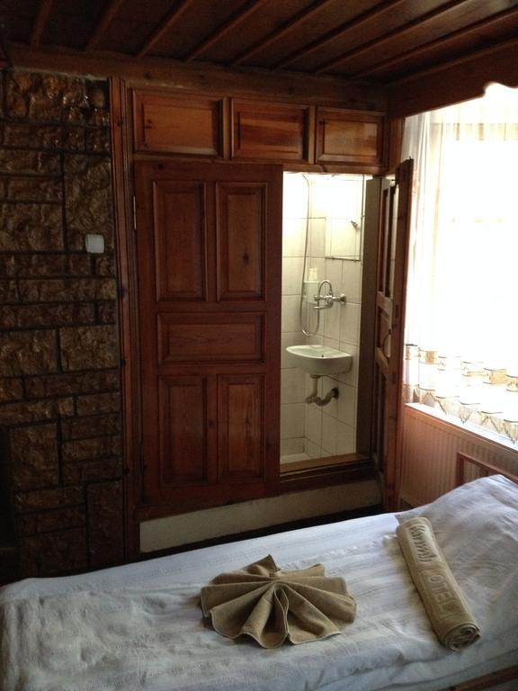 Kirimli Hotel Safranbolu Kamer foto