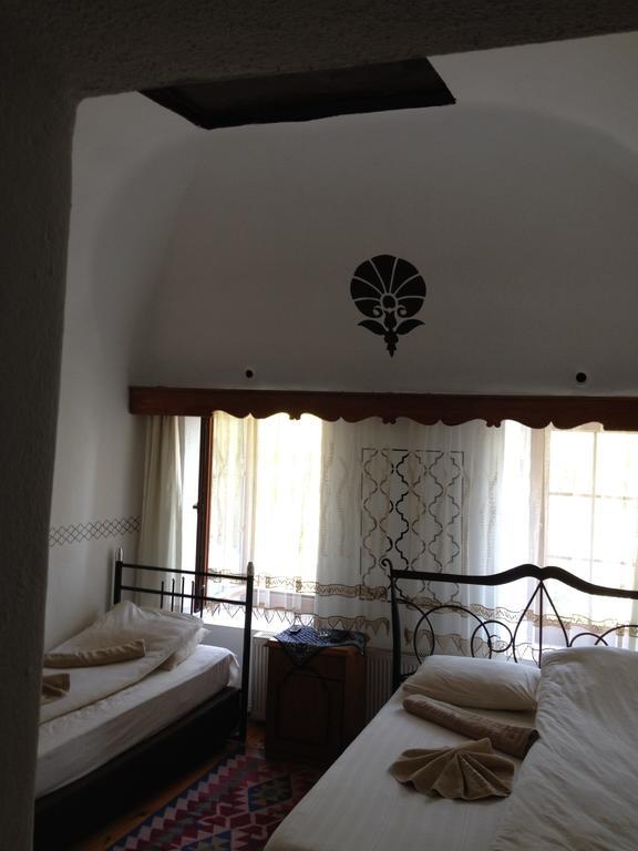 Kirimli Hotel Safranbolu Kamer foto