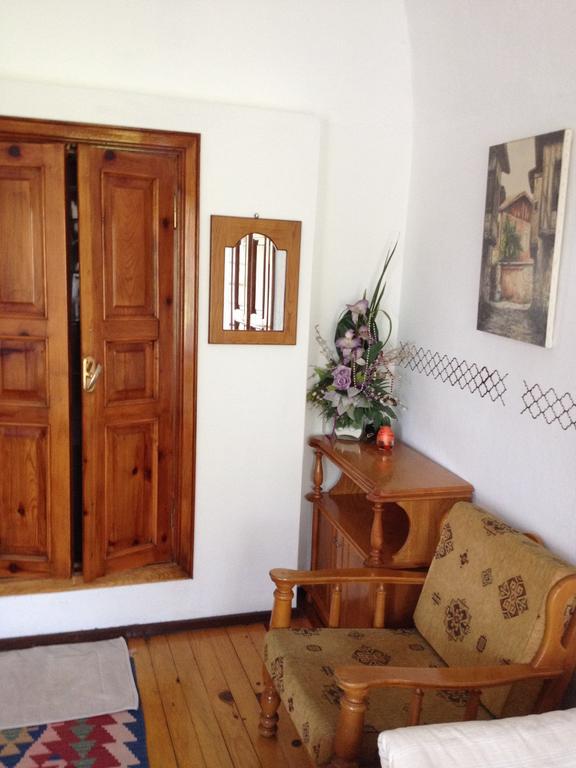 Kirimli Hotel Safranbolu Kamer foto