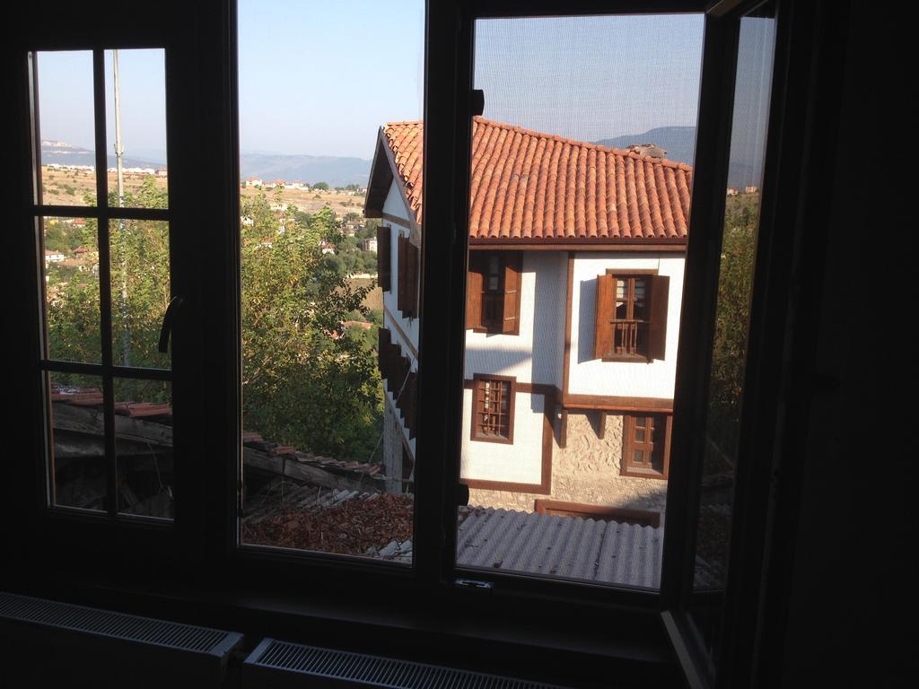 Kirimli Hotel Safranbolu Kamer foto