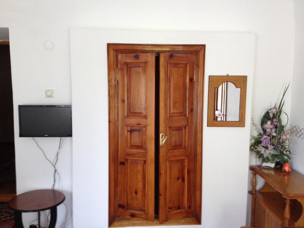 Kirimli Hotel Safranbolu Kamer foto