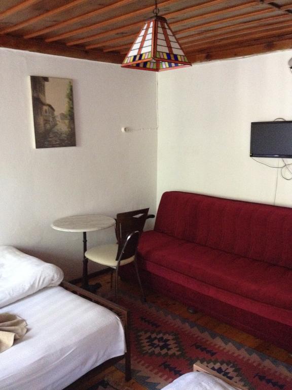 Kirimli Hotel Safranbolu Kamer foto