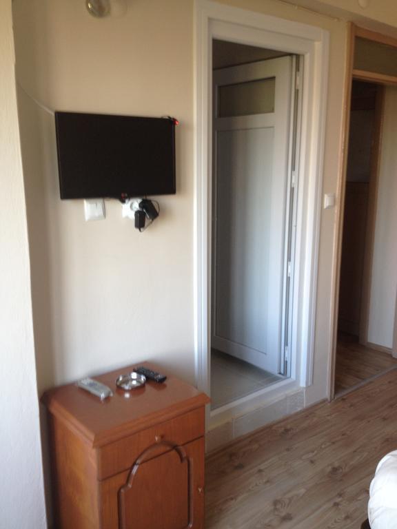 Kirimli Hotel Safranbolu Kamer foto