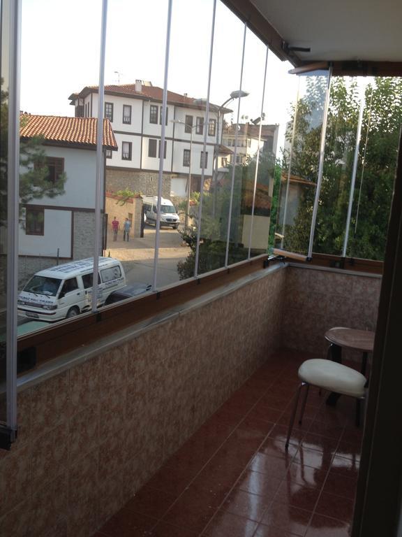 Kirimli Hotel Safranbolu Kamer foto