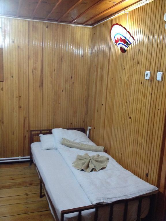 Kirimli Hotel Safranbolu Kamer foto