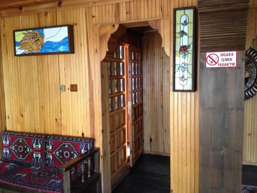 Kirimli Hotel Safranbolu Kamer foto