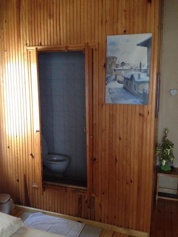Kirimli Hotel Safranbolu Kamer foto
