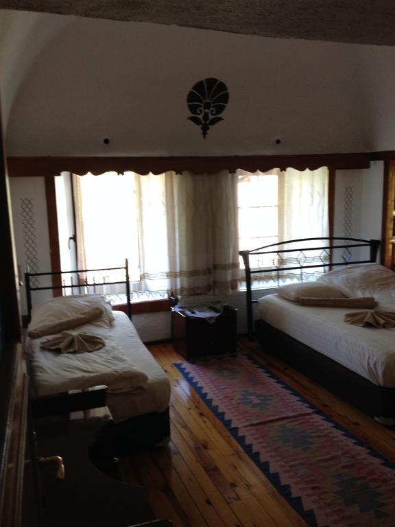 Kirimli Hotel Safranbolu Kamer foto