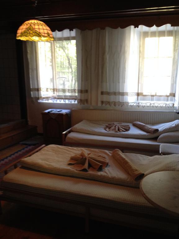 Kirimli Hotel Safranbolu Kamer foto