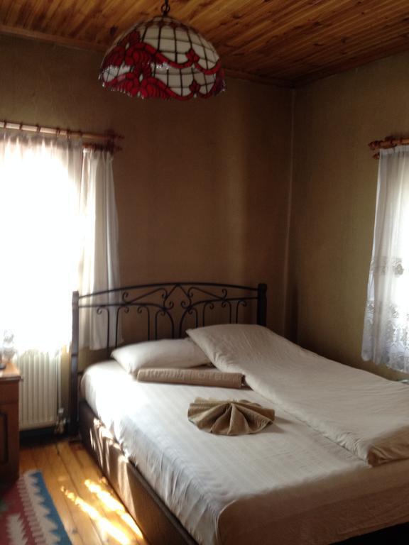 Kirimli Hotel Safranbolu Kamer foto