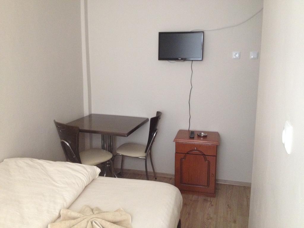 Kirimli Hotel Safranbolu Kamer foto