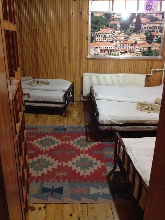 Kirimli Hotel Safranbolu Kamer foto
