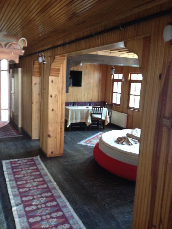 Kirimli Hotel Safranbolu Kamer foto