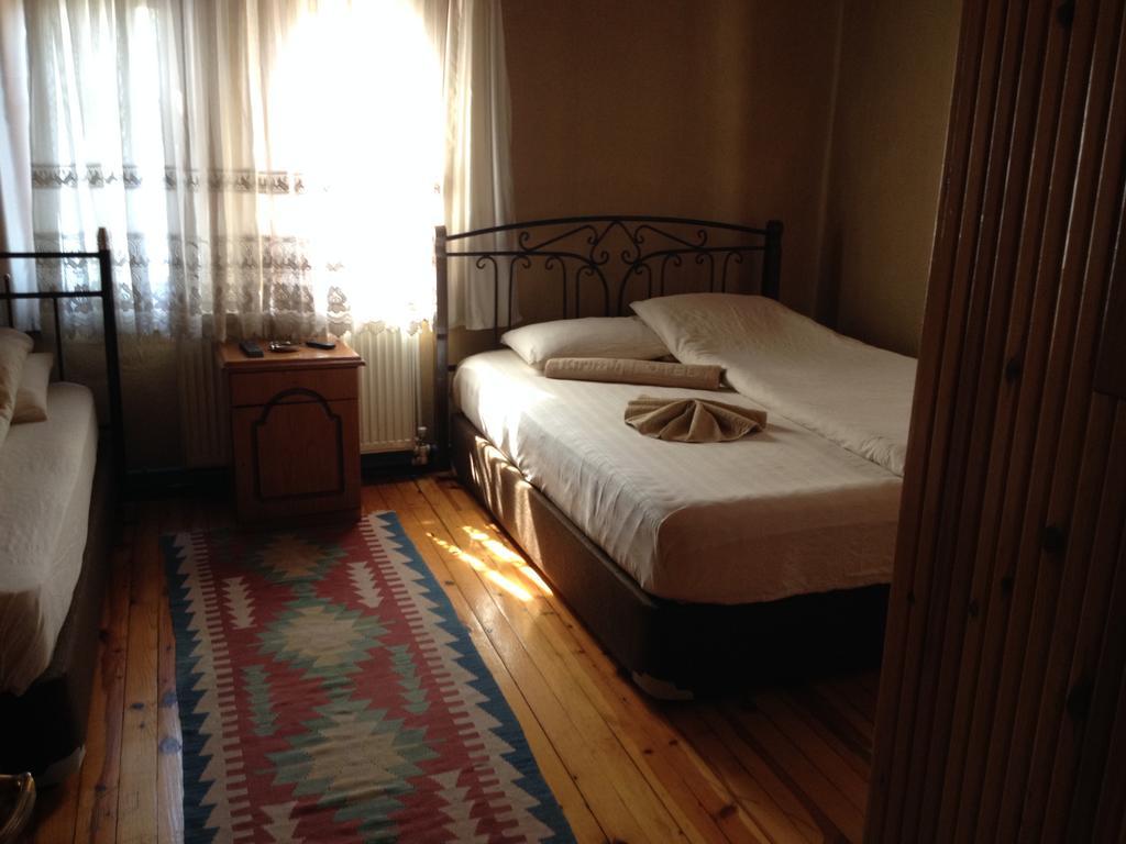 Kirimli Hotel Safranbolu Kamer foto