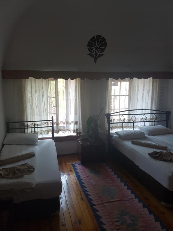 Kirimli Hotel Safranbolu Buitenkant foto