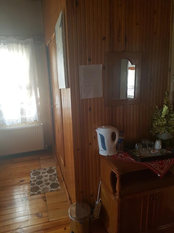 Kirimli Hotel Safranbolu Buitenkant foto