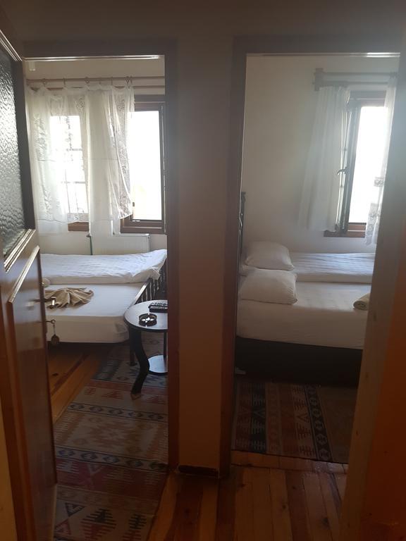 Kirimli Hotel Safranbolu Buitenkant foto