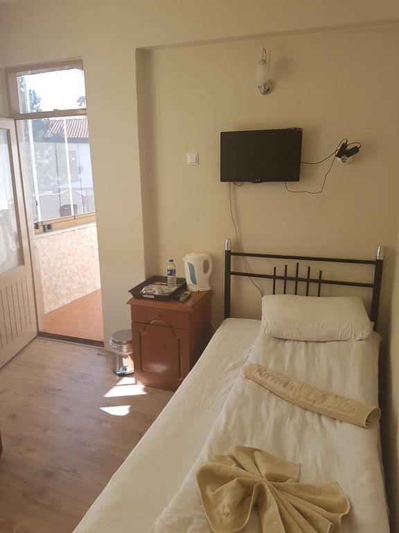 Kirimli Hotel Safranbolu Buitenkant foto