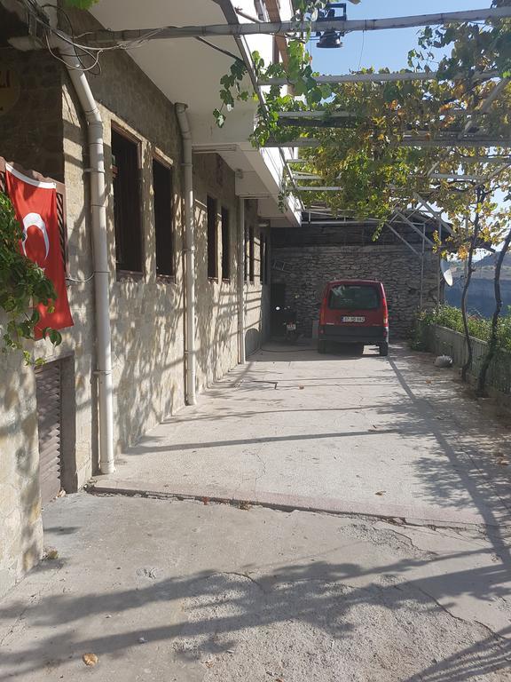 Kirimli Hotel Safranbolu Buitenkant foto