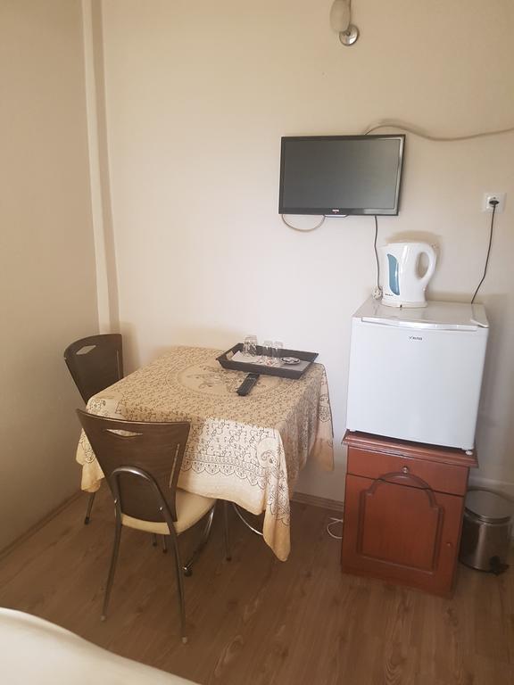 Kirimli Hotel Safranbolu Buitenkant foto