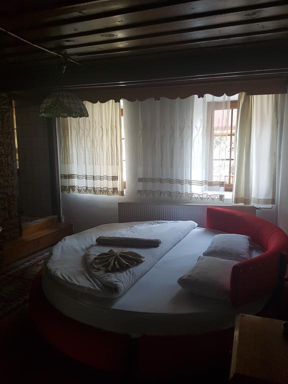 Kirimli Hotel Safranbolu Buitenkant foto
