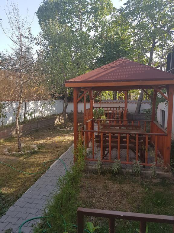Kirimli Hotel Safranbolu Buitenkant foto
