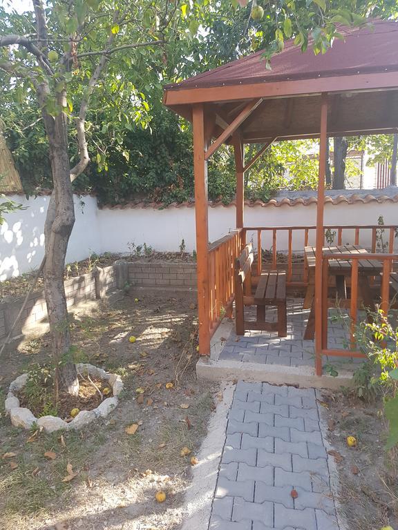 Kirimli Hotel Safranbolu Buitenkant foto